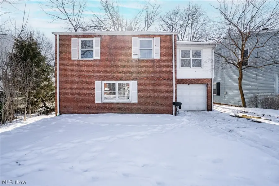 20900 Priday Avenue, Euclid, OH 44123 - #2