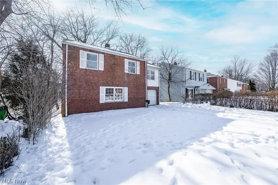 20900 Priday Avenue, Euclid, OH 44123 - #3