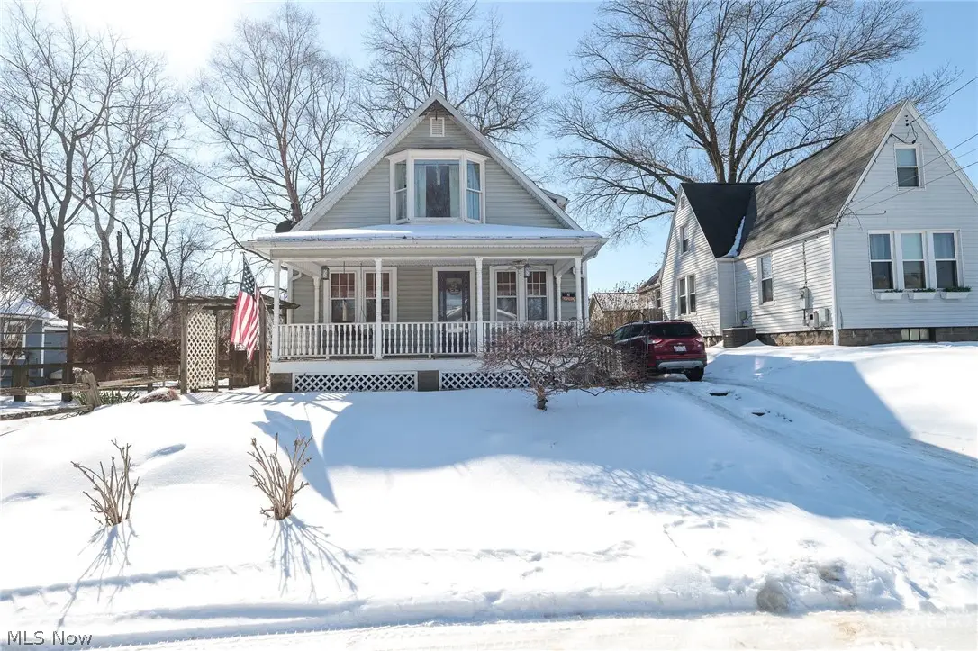 1208 28th Street, Parkersburg, WV 26104 - #1