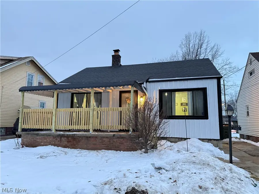 1522 Mapledale Road, Wickliffe, OH 44092 - #2