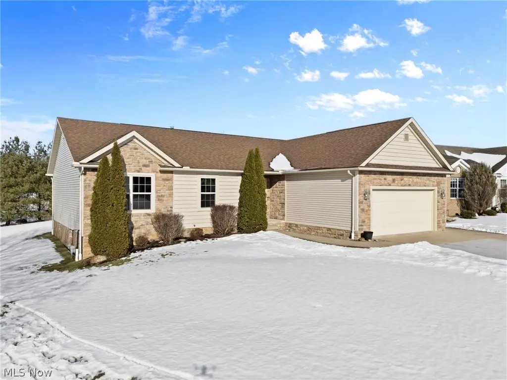 7331 Jimmie Sw Street, Massillon, OH 44646 - #1