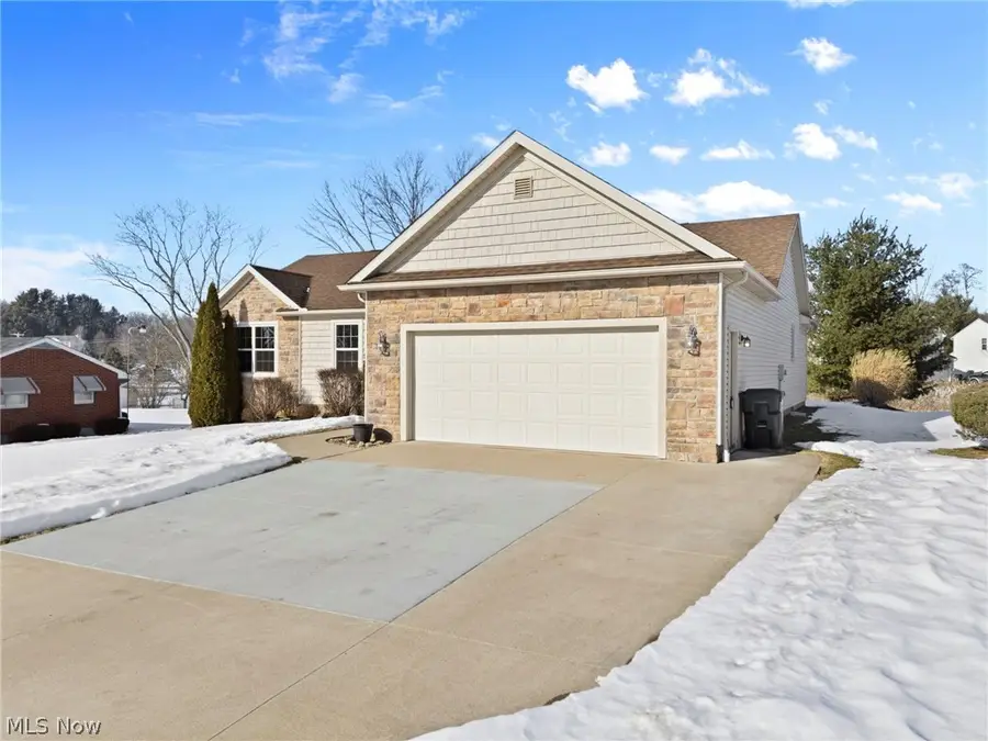 7331 Jimmie Sw Street, Massillon, OH 44646 - #3