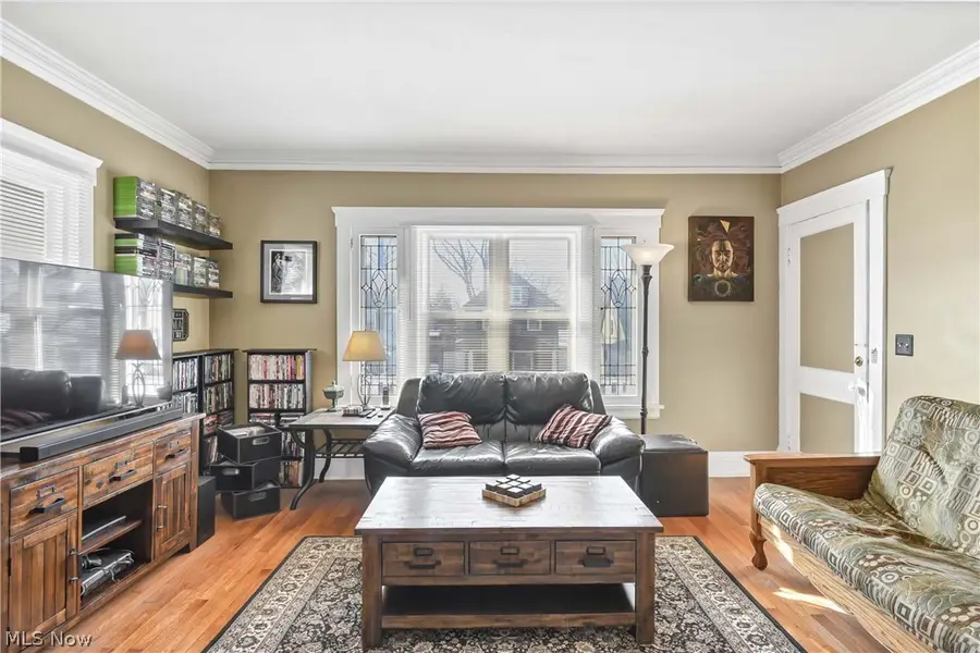 1249 Cranford Avenue, Lakewood, OH 44107 - #3