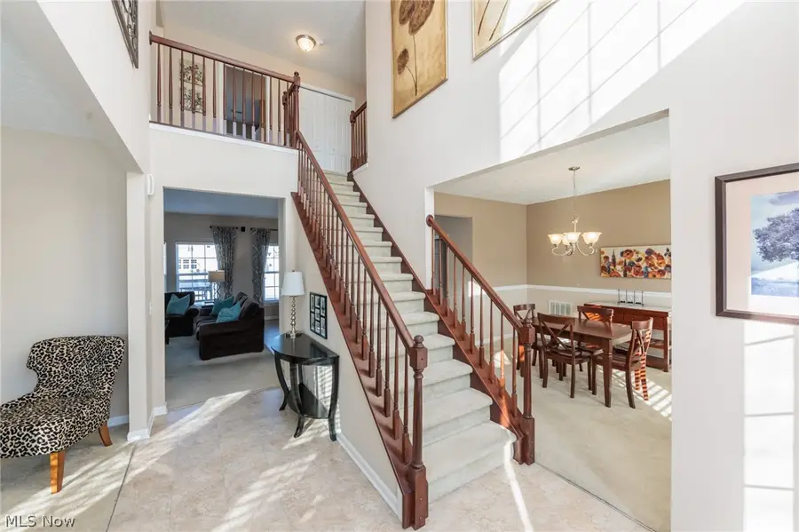 9062 Franklin Drive, North Ridgeville, OH 44039 - #3