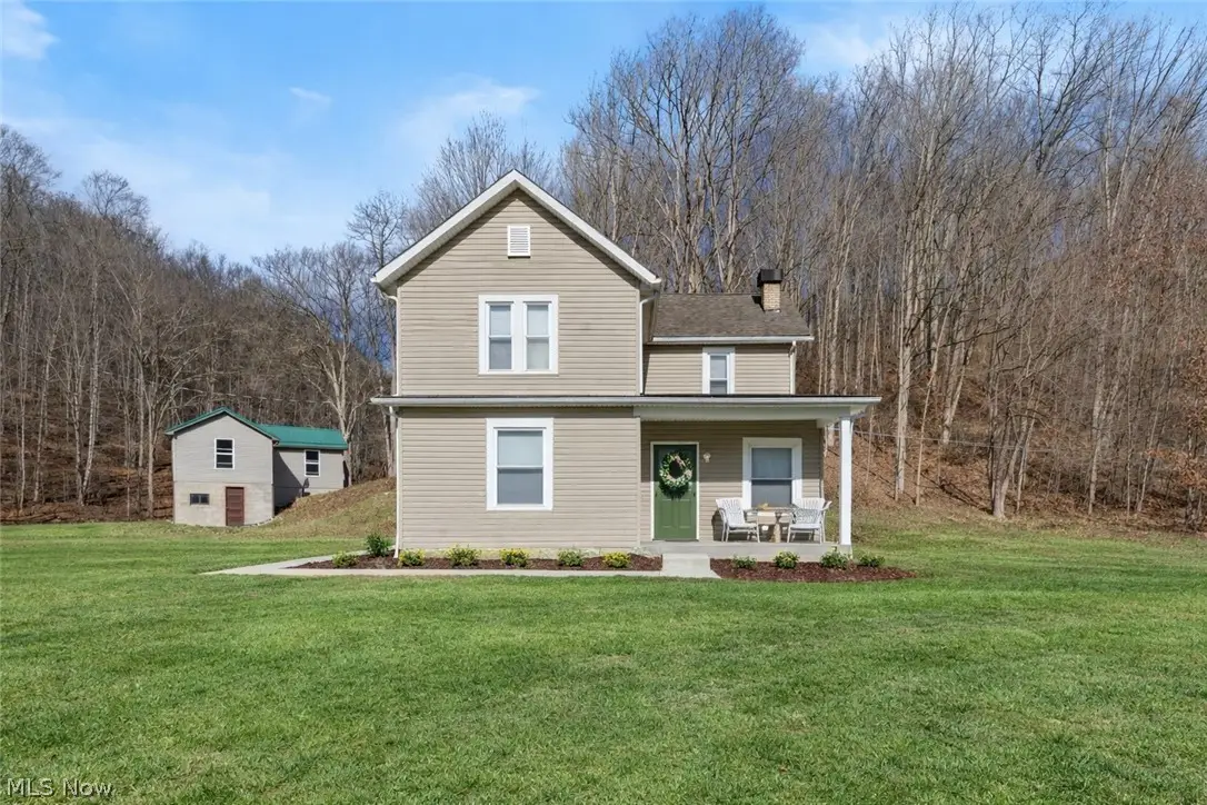 2994 State Route 524, Bergholz, OH 43908 - #1