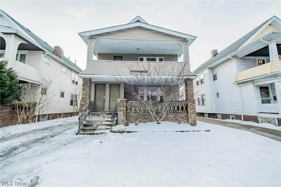 2056 - 2058 Wascana Avenue, Lakewood, OH 44107 - #1