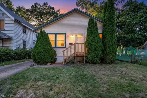 852 Storer Avenue, Akron, OH 44320