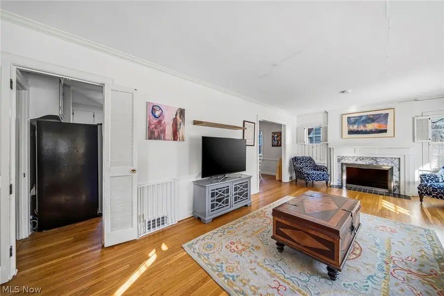 2476 Channing Road, University Heights, OH 44118 - #2