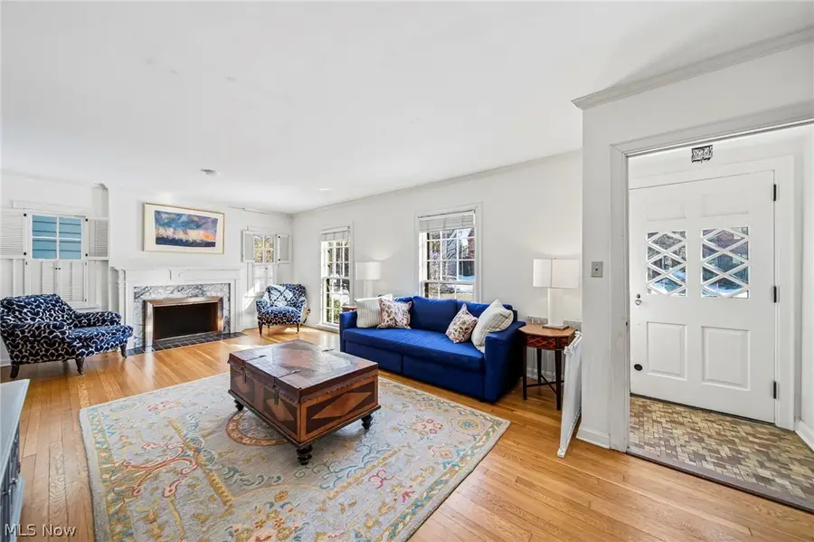 2476 Channing Road, University Heights, OH 44118 - #3