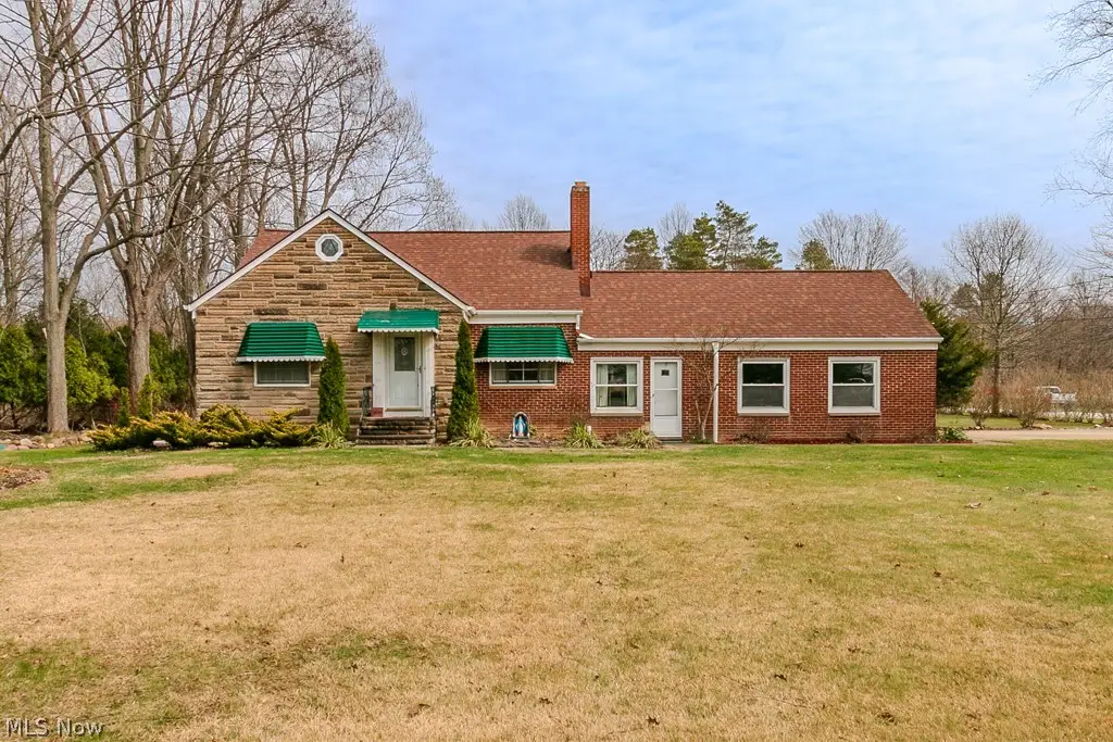 2695 River Road, Willoughby Hills, OH 44094 - #1