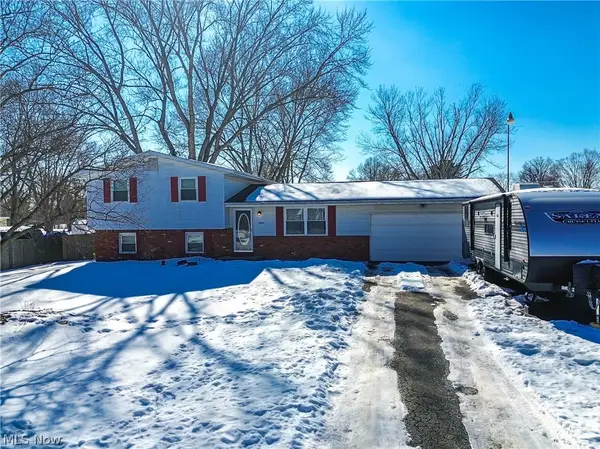 2684 Mcdowell Ne Street, Canton, OH 44721