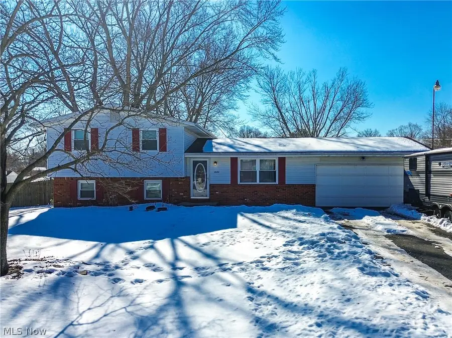 2684 Mcdowell Ne Street, Canton, OH 44721 - #2