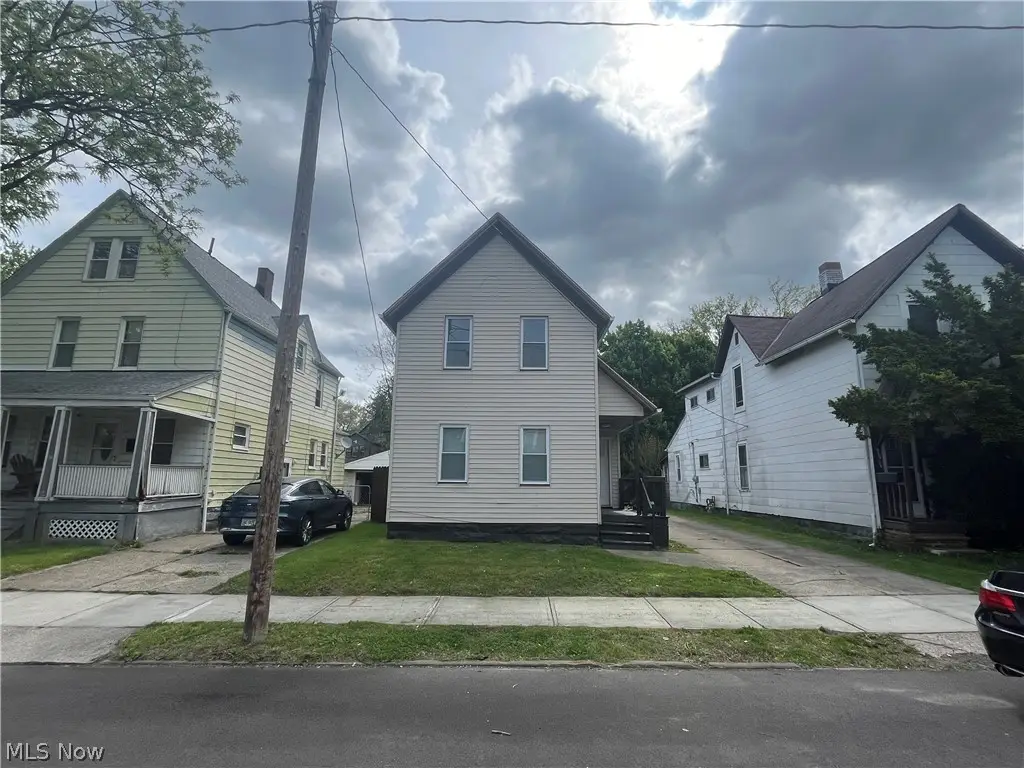 1309 W 87th Street, Cleveland, OH 44102 - #1