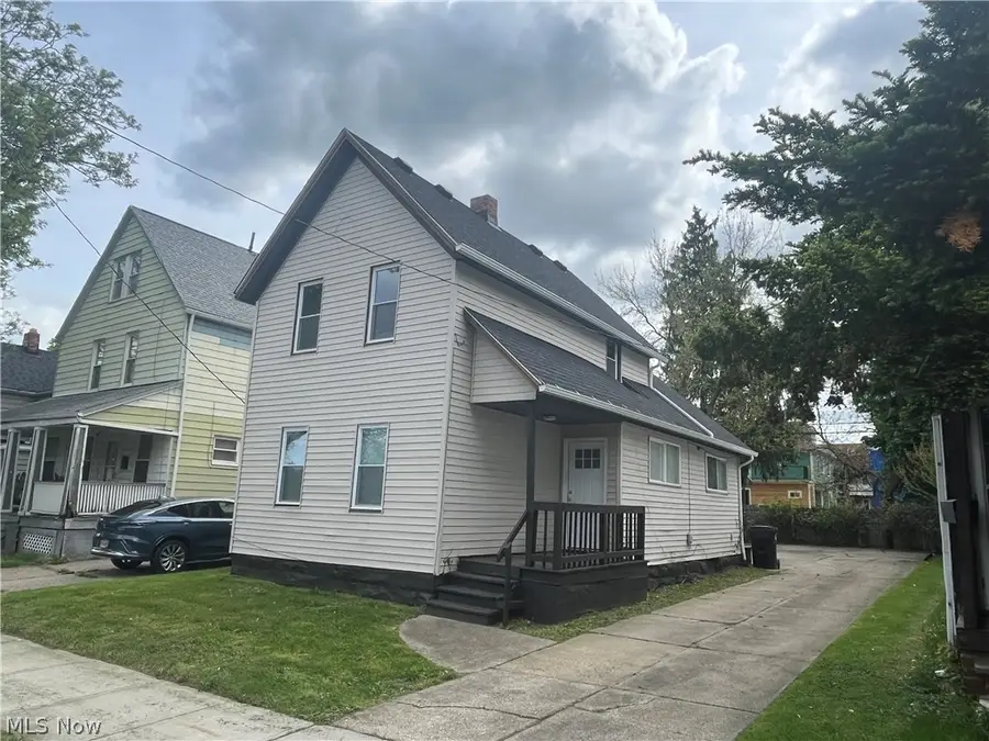 1309 W 87th Street, Cleveland, OH 44102 - #3