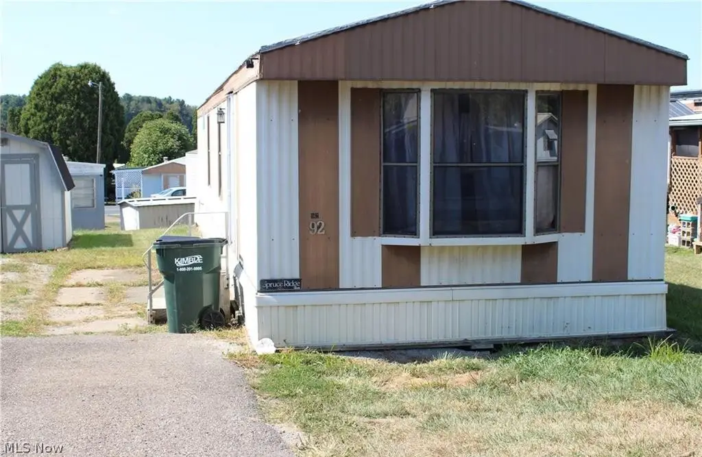 6000 Beth Sw Avenue #92, Canton, OH 44706 - #1