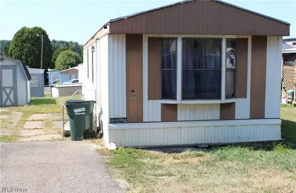 6000 Beth Sw Avenue #92, Canton, OH 44706