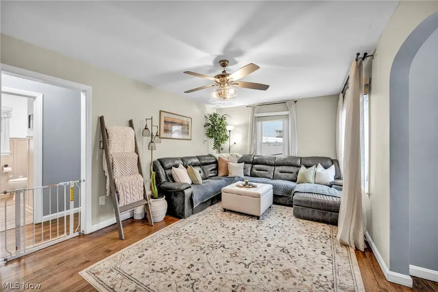 2226 Quayle Drive, Akron, OH 44312 - #2