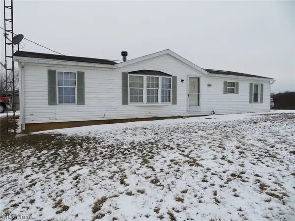 4135 Avon Ne Road, Carrollton, OH 44615