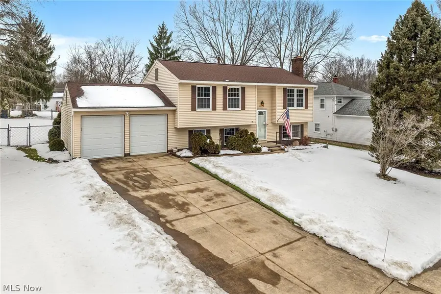 4704 Red Willow Road, Stow, OH 44224 - #2