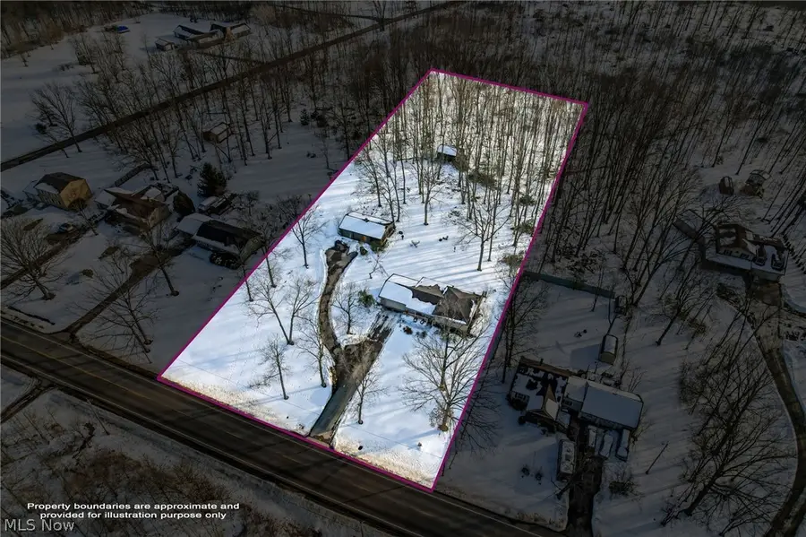 3845 State Route 305, Southington, OH 44470 - #2