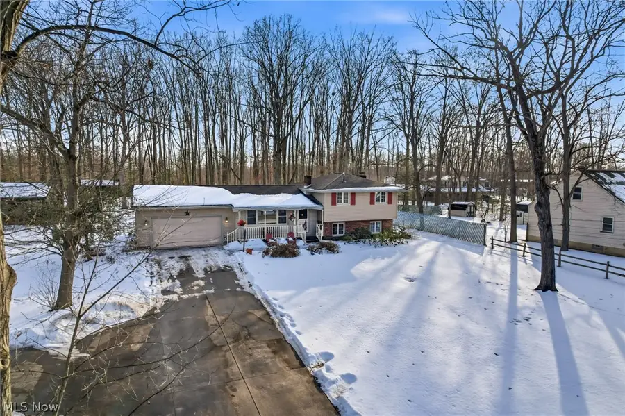 3845 State Route 305, Southington, OH 44470 - #3