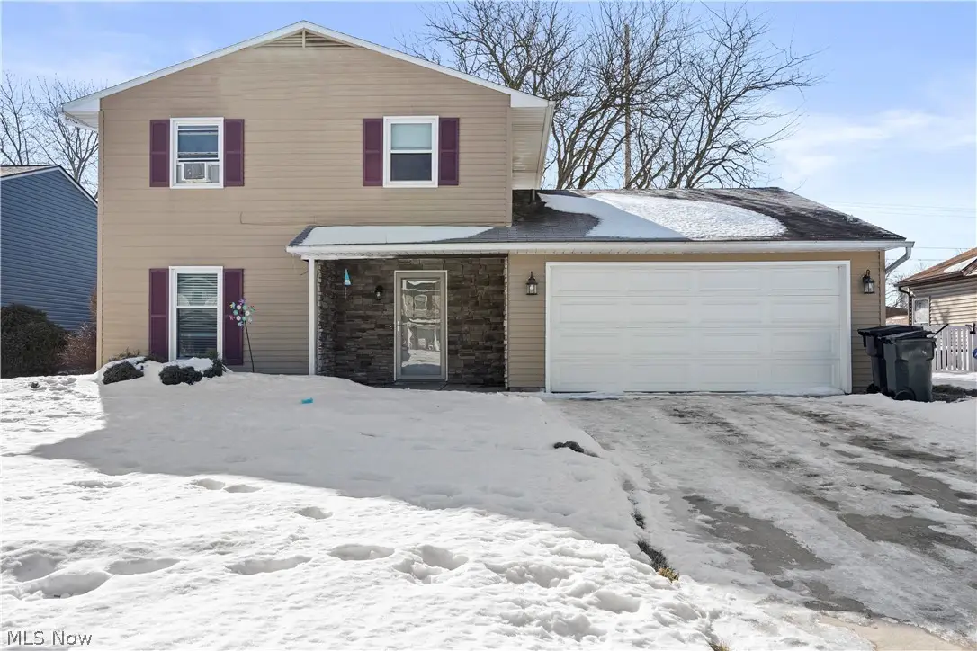 367 Crestview Drive, Elyria, OH 44035 - #1