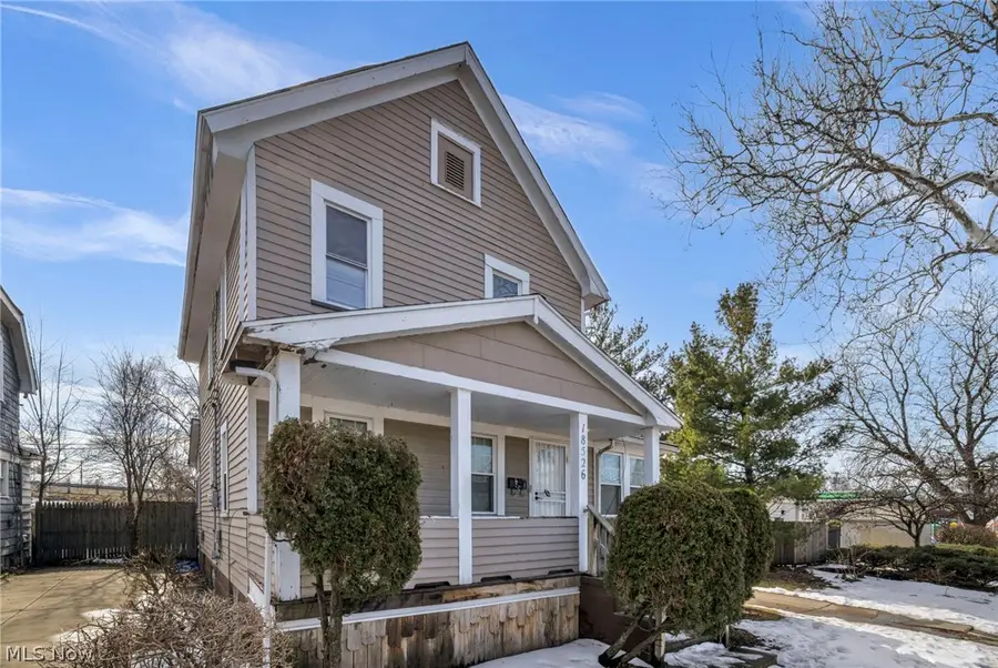 18526 Underwood Avenue, Cleveland, OH 44119 - #3