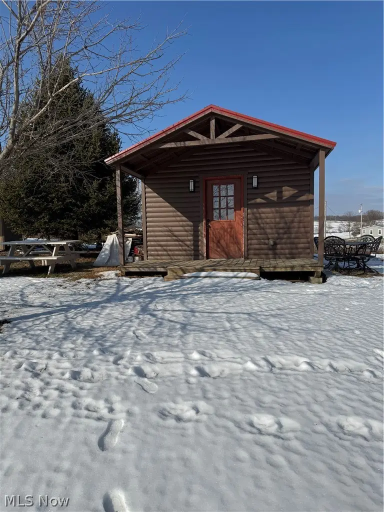 11973 Virtue Road, Monroe, OH 43716 - #2