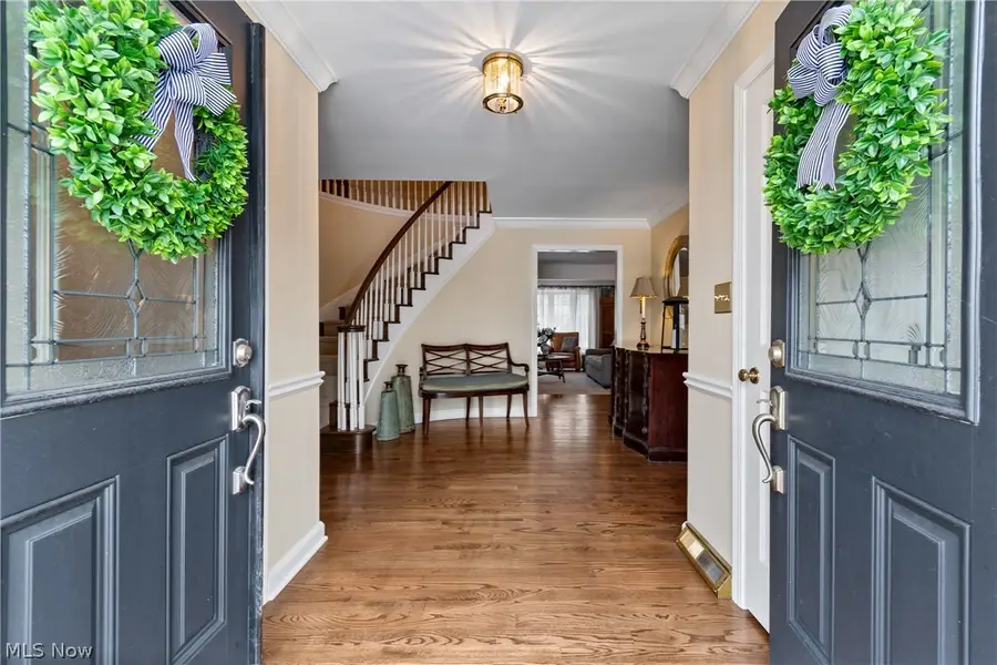 2795 Stonebridge Court, Hudson, OH 44236 - #2