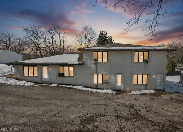 12445 Cleveland Nw Avenue, Uniontown, OH 44685