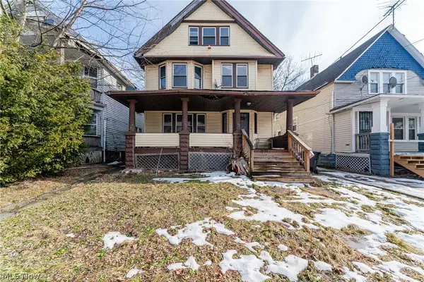 2635 E 121st Street, Cleveland, OH 44120