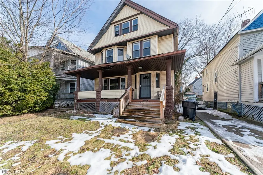 2635 E 121st Street, Cleveland, OH 44120 - #2