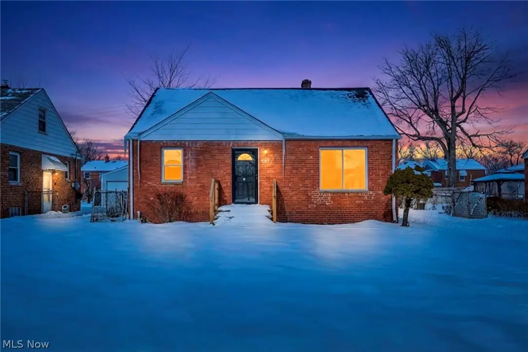 20261 Fuller Avenue, Euclid, OH 44123 - #1