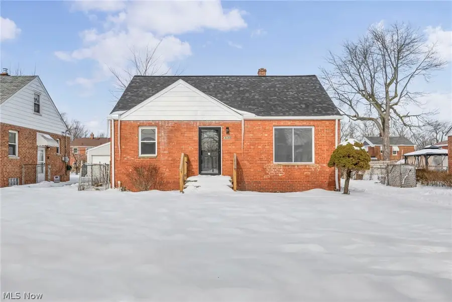 20261 Fuller Avenue, Euclid, OH 44123 - #2