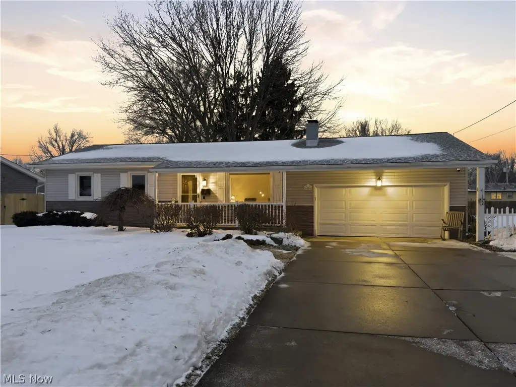 4656 Pinegrove Avenue, Austintown, OH 44515 - #1