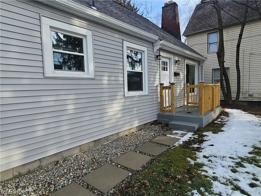 17 N Richview Avenue, Youngstown, OH 44509 - #2