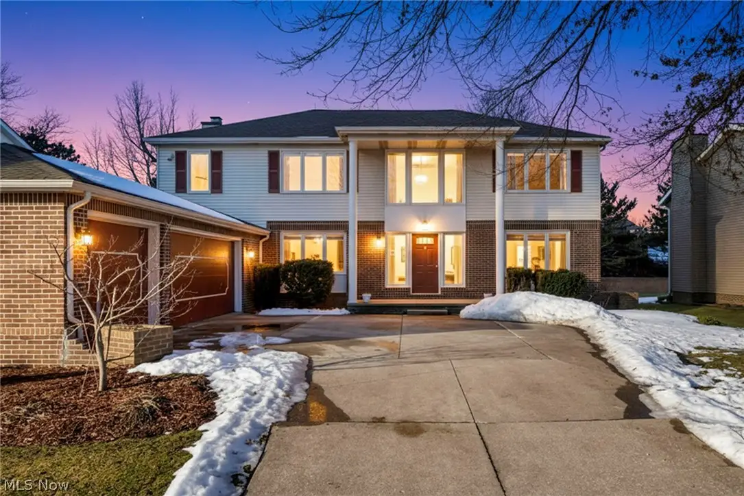 6337 Woodhawk Drive, Cleveland, OH 44124 - #1