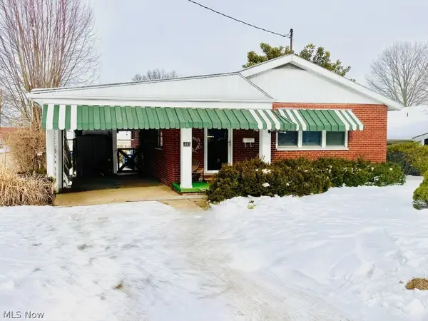 801 38th Street, Vienna, WV 26105