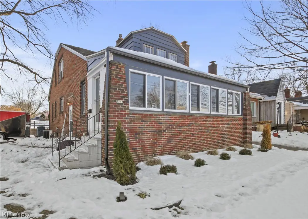 5503 Southern Boulevard, Boardman, OH 44512 - #1