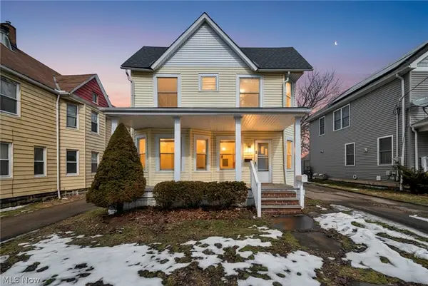 6923 Fullerton Avenue, Cleveland, OH 44105