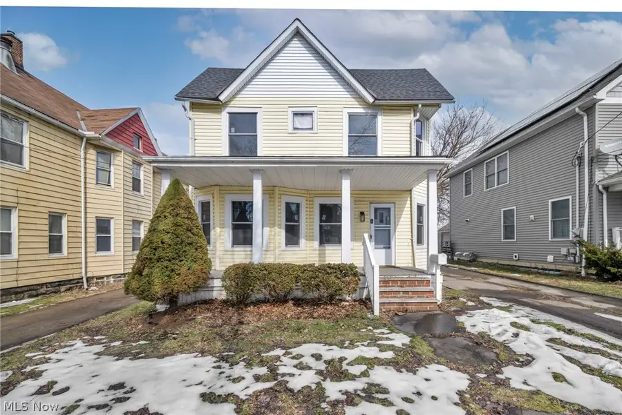 6923 Fullerton Avenue, Cleveland, OH 44105 - #2