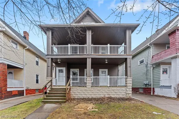 1535 Lakewood Avenue, Lakewood, OH 44107