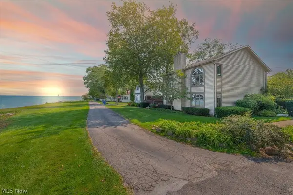 4502 Edgewater Drive, Sheffield Lake, OH 44054