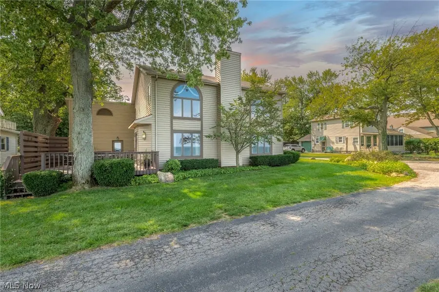 4502 Edgewater Drive, Sheffield Lake, OH 44054 - #2