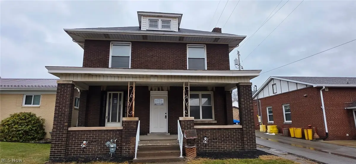 1254 Main Street, Follansbee, WV 26037 - #1