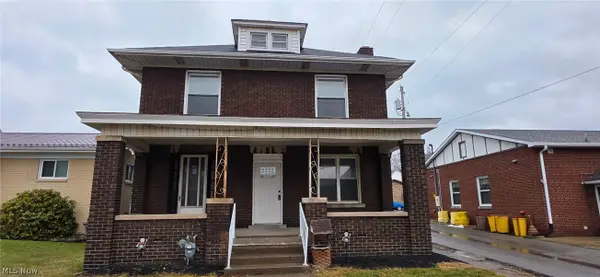 1254 Main Street, Follansbee, WV 26037