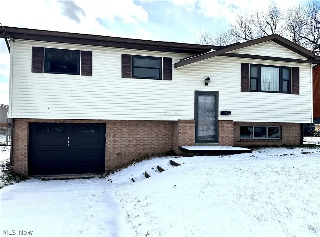 115 Murphy Avenue, Weirton, WV 26062 - #1