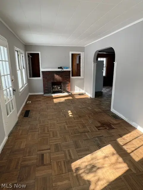 4312 Kenmore Avenue, Parma, OH 44134 - #3