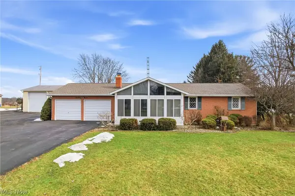 9106 Moulin Ne Avenue, Alliance, OH 44601