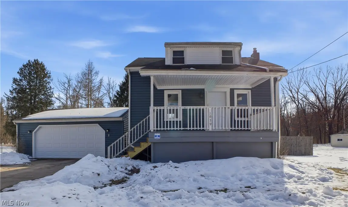 1039 Laverne Avenue, Boardman, OH 44511 - #1